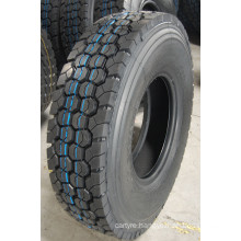 Truck Tyre, Tyre (10.00R20) , TBR Radial Tyre